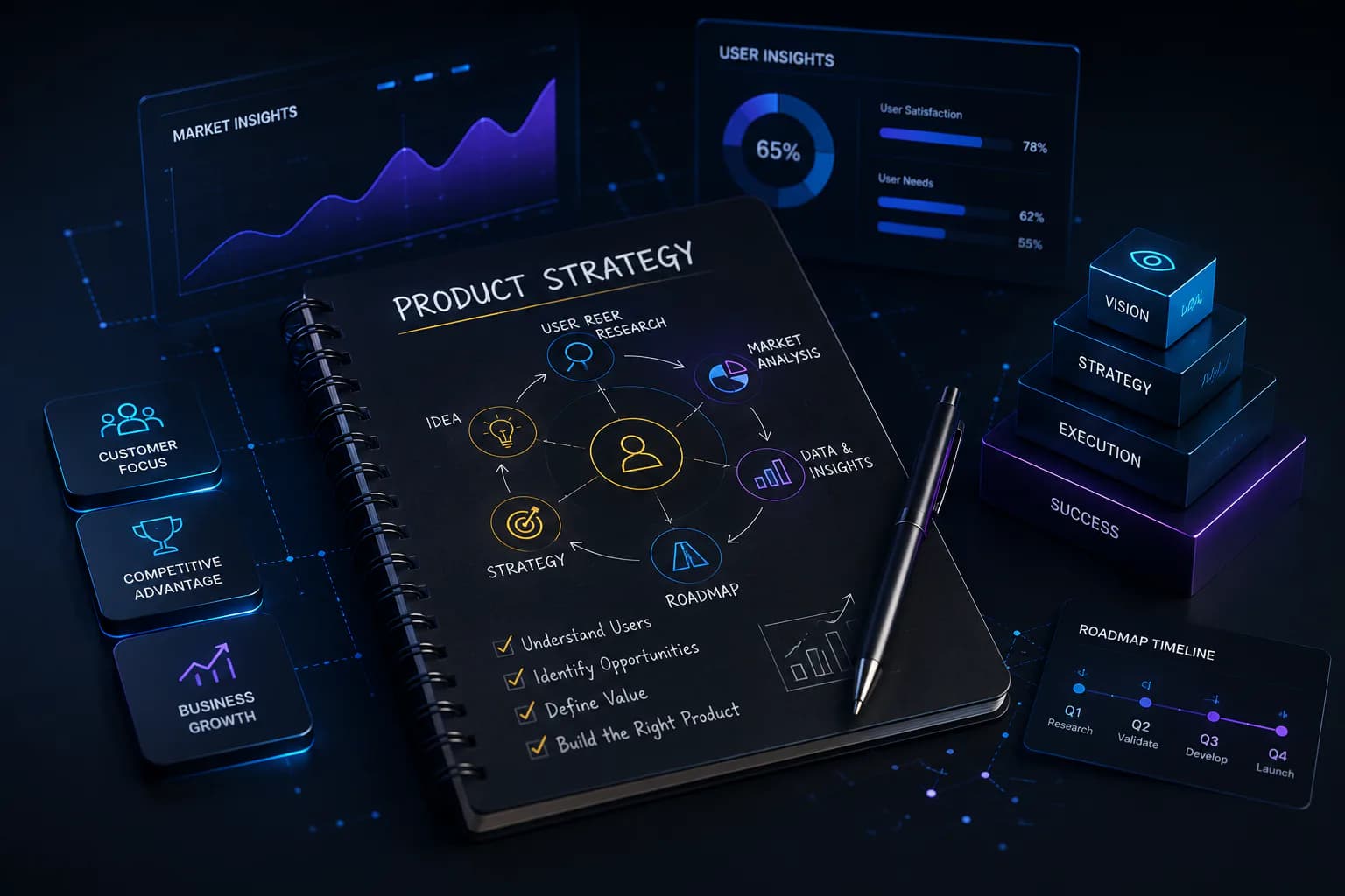 product-strategy