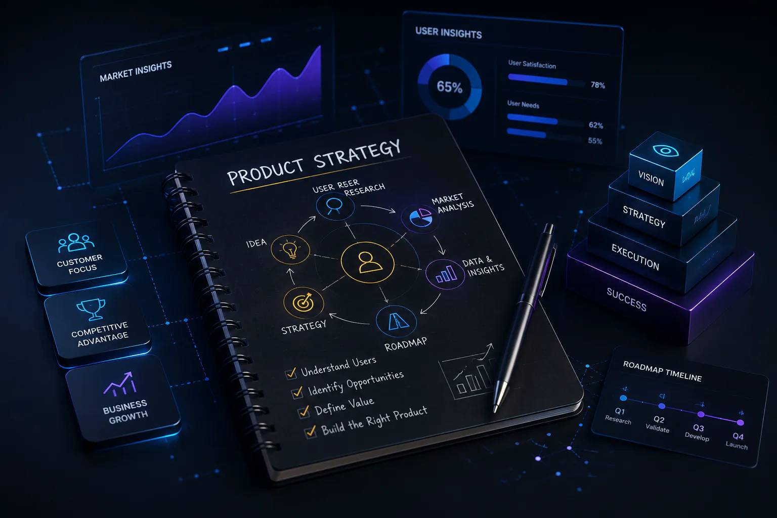product-strategy