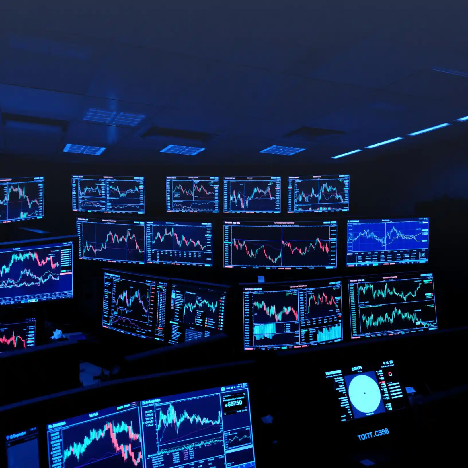 Finance and fintech analytics software