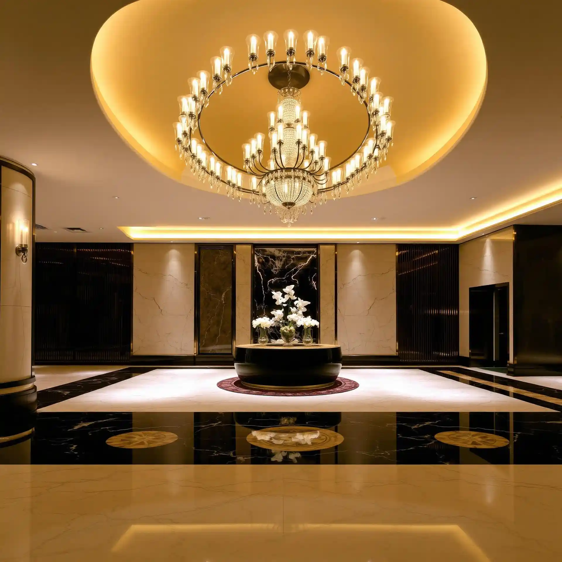 Hospitality reservation and hotel operations software