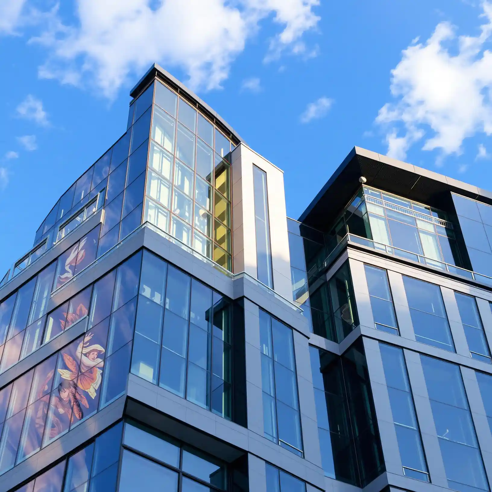 Real estate listings and property management software