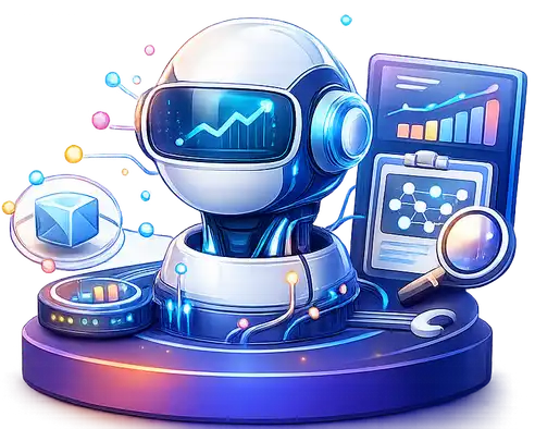 Machine learning services
