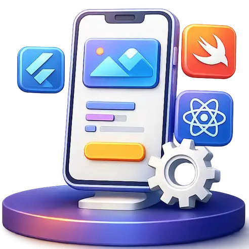 Mobile development services