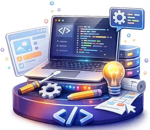 Software development services