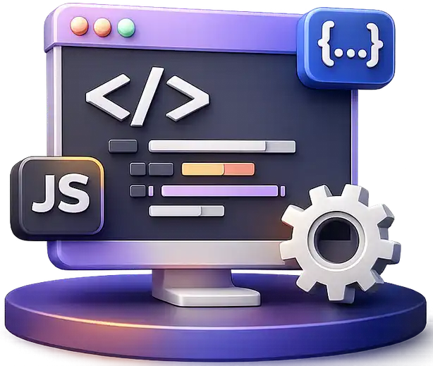 Web development services